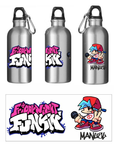 Cantimplora FRIDAY NIGHT FUNKIN