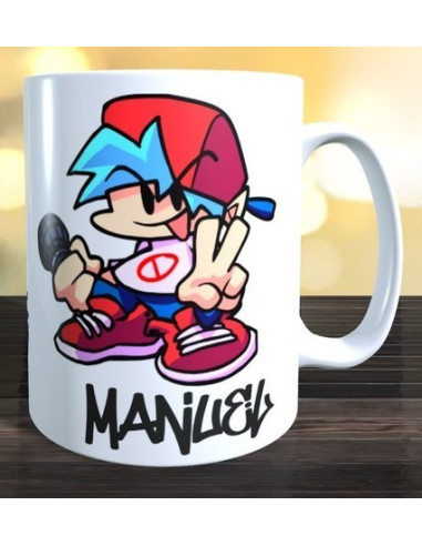 Taza FRIDAY NIGHT FUNKIN