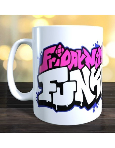 Taza FRIDAY NIGHT FUNKIN