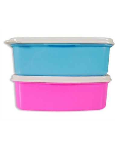 Fiambrera STRANGER THINGS