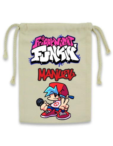 Bolsa merienda/almuerzo personalizada