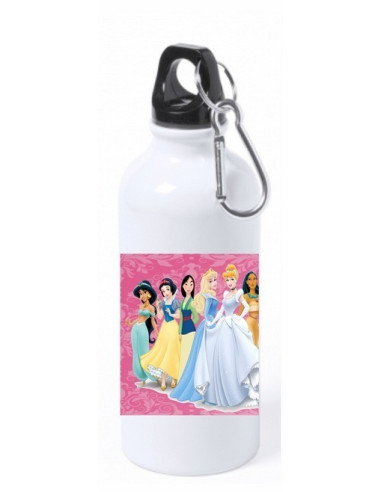 Cantimplora PRINCESAS