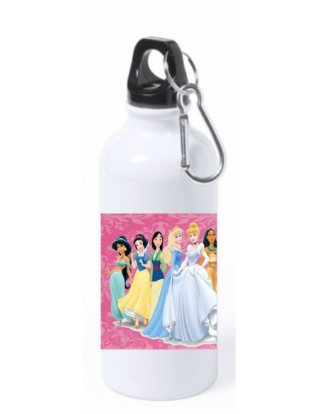 Cantimplora PRINCESAS