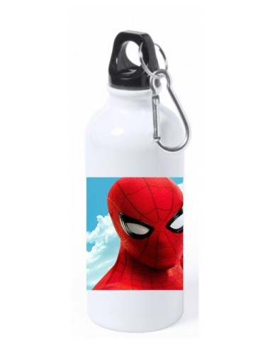 Cantimplora SPIDERMAN