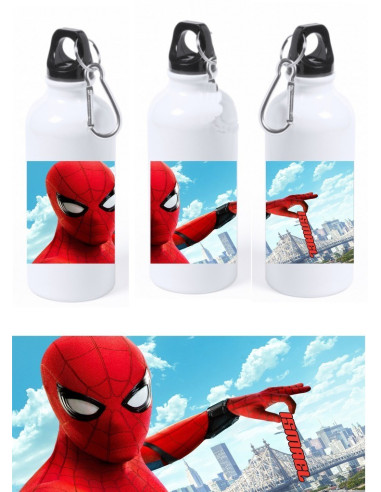 Cantimplora SPIDERMAN