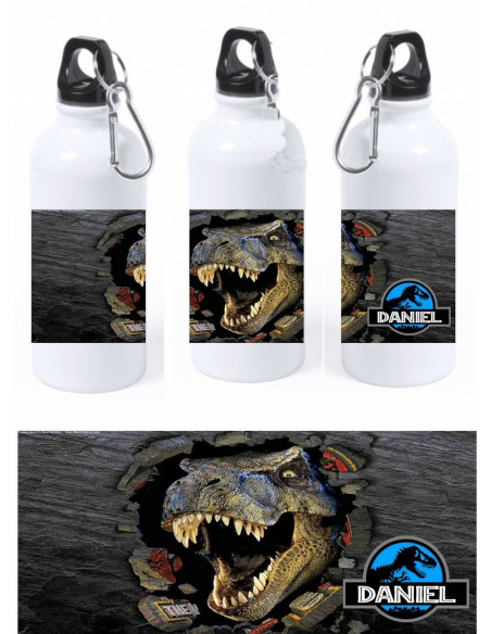 Cantimplora JURASSIC WORLD