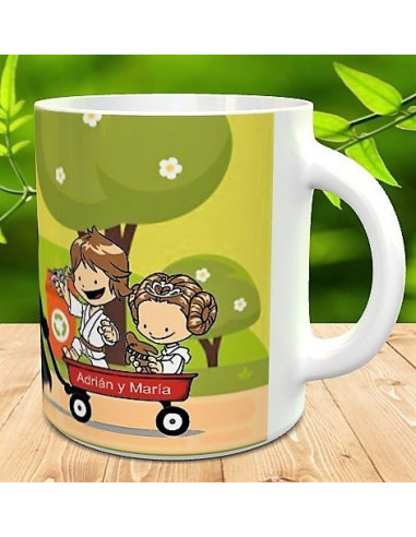 Taza eres el mejor padre de todo el universo