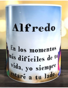 Taza  JESUCRISTO 2