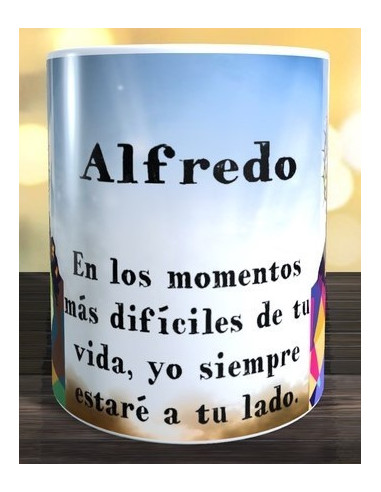 Taza  JESUCRISTO