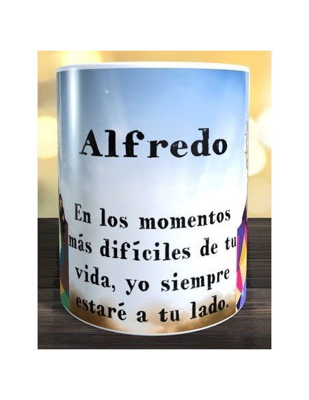 Taza  JESUCRISTO