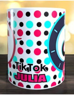 Taza TIKTOK 2