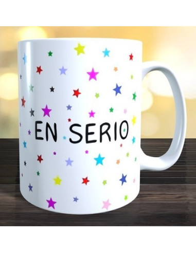 Taza LOS ODIO A TODOS