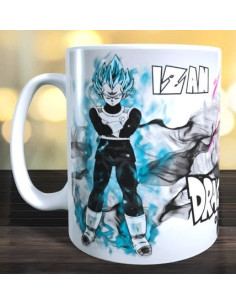 Taza Dragon Ball