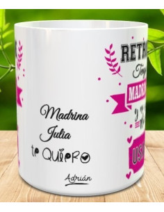 Taza eres mi persona favorita 2