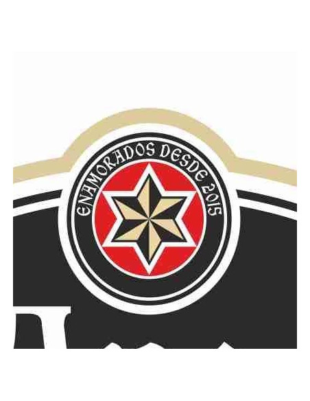 Jarra cerveza ESTRELLA GALICIA novios