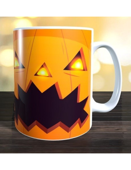 Taza HALLOWEEN