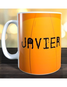 Taza HALLOWEEN 2
