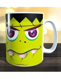 Taza HALLOWEEN
