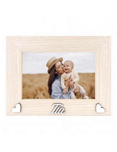 Portafotos TÍA