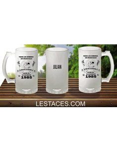 Jarra La vida empieza a los 40 2