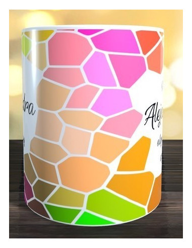 Taza para alguien muy especial