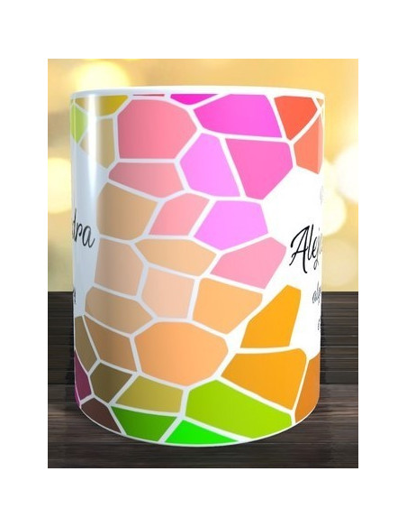 Taza para alguien muy especial