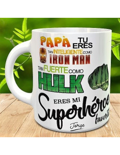 Taza eres mi persona favorita