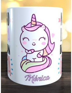Taza NO TENGO LA CULPA DE SER TAN GUAPA 2