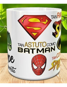 Taza eres mi persona favorita 2