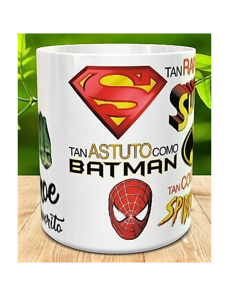 Taza eres mi persona favorita