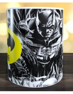 Taza BATMAN 2