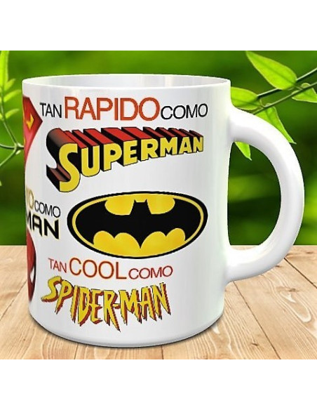 Taza eres mi persona favorita