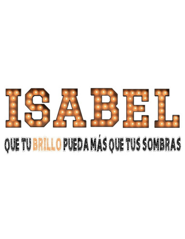 Taza QUE TU BRILLO PUEDA MAS QUE TUS SOMBRAS