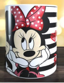 Taza Mickey y Minnie