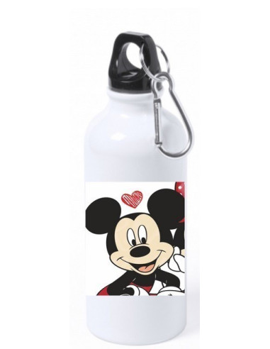 Cantimplora MICKEY & MINNIE