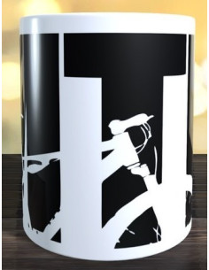 Taza MTB 2
