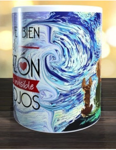 Taza El Principito  2