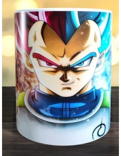 Taza VEGETA 2