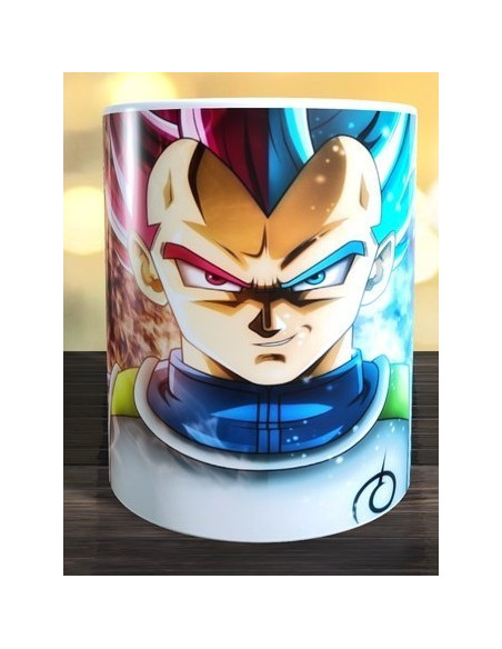 Taza VEGETA
