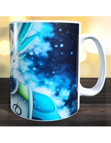 Taza VEGETA