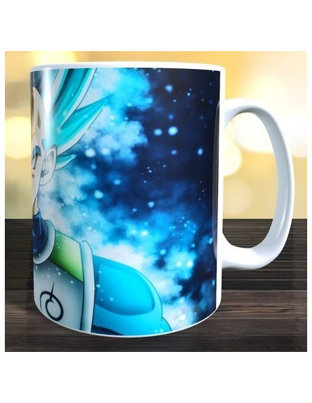 Taza VEGETA