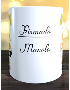 Taza hay vida despues de la muerte 2