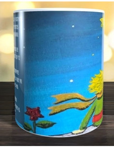 Taza te echo de menos papá/mamá 2