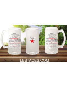 Jarra ni pollas en VINAGRE 2