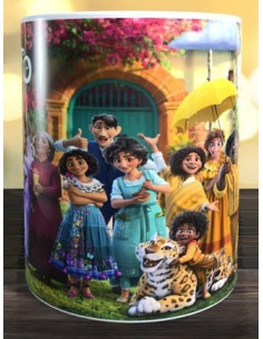 Taza ENCANTO 2