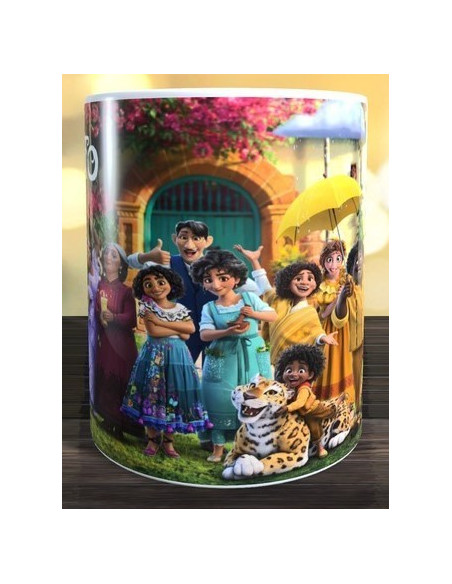 Taza ENCANTO