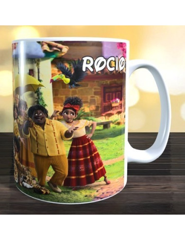 Taza ENCANTO
