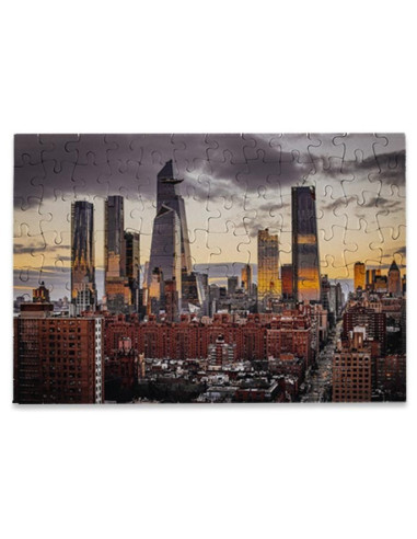 Puzzle foto personalizado