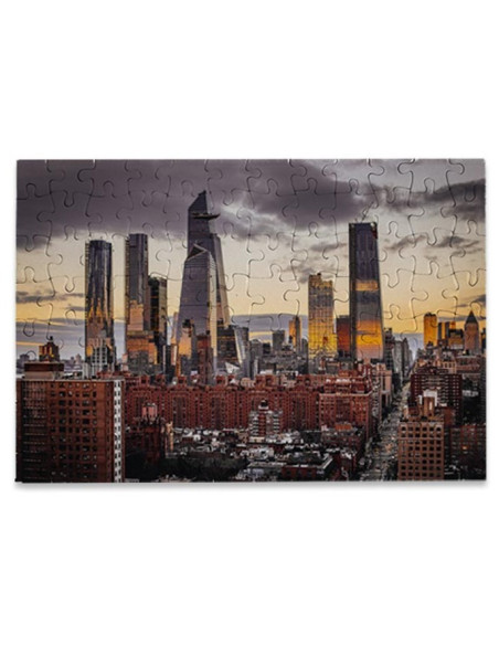 Puzzle foto personalizado