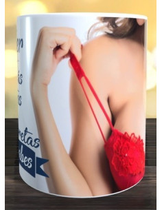 Taza tiran mas dos tetas que dos carretas 2